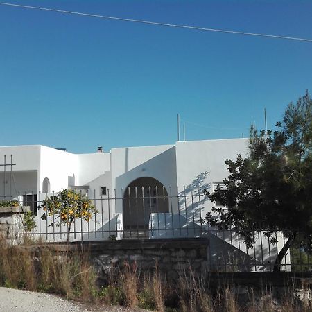Villa Karla Pefkali Exterior foto